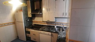 Piso en alquiler en San Bartolomé - Millán de Priego en Jaén