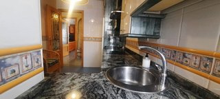 Piso en alquiler en San Bartolomé - Millán de Priego en Jaén