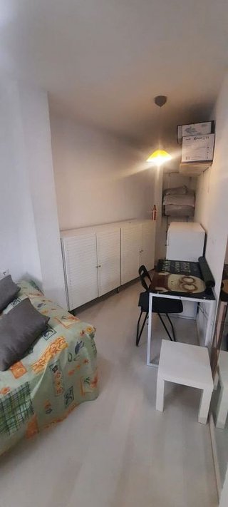 Piso en alquiler en San Bartolomé - Millán de Priego en Jaén