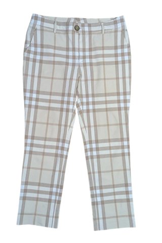 Pantalones burberry London talla 40