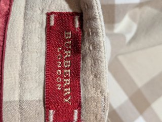 Pantalones burberry London talla 40