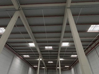 Nave industrial en alquiler en Silla