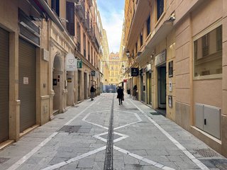 Local comercial en alquiler en Centro Histórico en Málaga