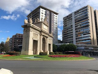 Oficina en alquiler en La Xerea en Valencia