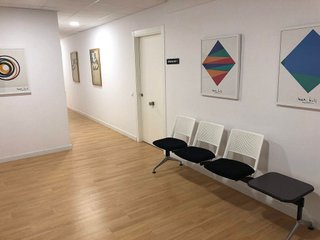 Oficina en alquiler en La Xerea en Valencia