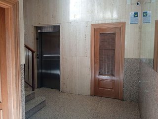 Piso en alquiler en Plaza de Toros - Santa Rita en Almería