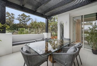 Piso en alquiler en Lomas de Marbella Club - Puente Romano en Marbella