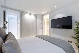 Piso en alquiler en Lomas de Marbella Club - Puente Romano en Marbella
