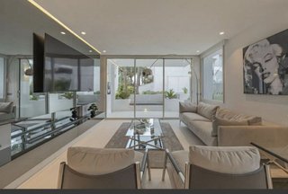 Piso en alquiler en Lomas de Marbella Club - Puente Romano en Marbella