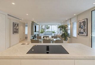 Piso en alquiler en Lomas de Marbella Club - Puente Romano en Marbella