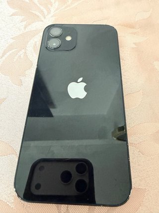 Iphone 12  64 gb  80% bateria