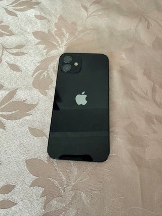 Iphone 12  64 gb  80% bateria