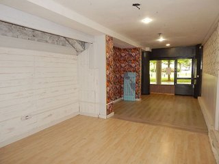 Local comercial en alquiler en Iturrama en Pamplona