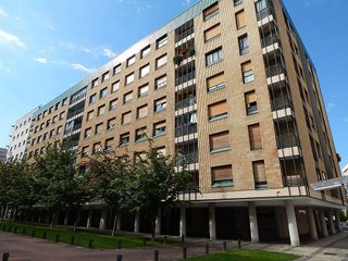 Local comercial en alquiler en Iturrama en Pamplona