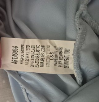 Se venden ropa