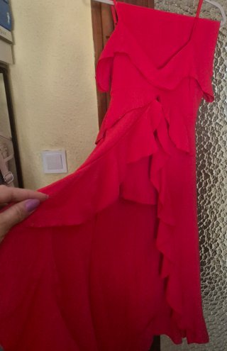 Se venden ropa