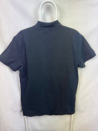 Polo Nike M Noir
