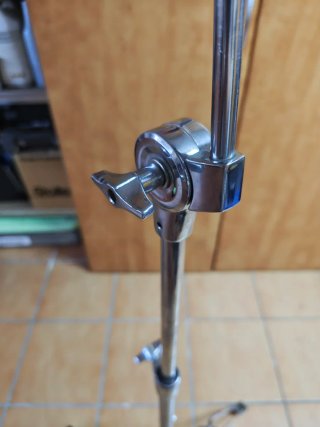 Soporte plato recto Pearl