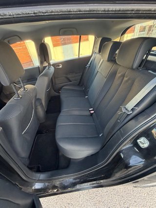Renault Megane 2005