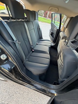 Renault Megane 2005