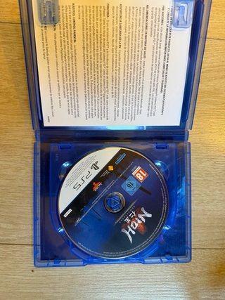 Nioh collection ps5