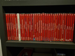 Colección Videojuegos PlayStation, Nintendo y Xbox