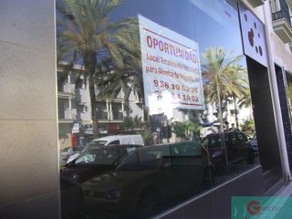 Local comercial en venta en Centro en Salobreña