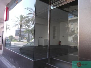 Local comercial en venta en Centro en Salobreña