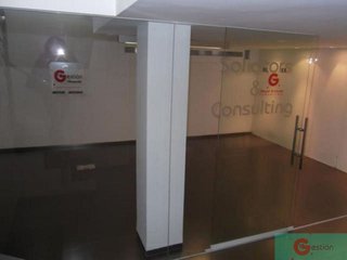 Local comercial en venta en Centro en Salobreña