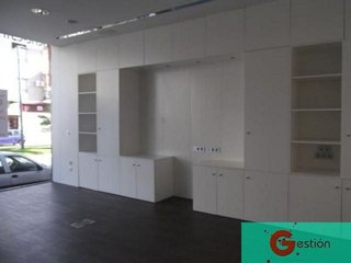 Local comercial en venta en Centro en Salobreña