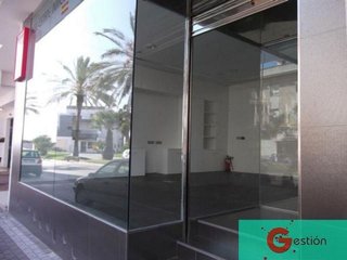 Local comercial en venta en Centro en Salobreña