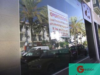 Local comercial en venta en Centro en Salobreña