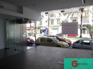 Local comercial en venta en Centro en Salobreña