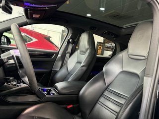 Porsche Cayenne Coupe 2021 PORSCHE APPROVED 12/27