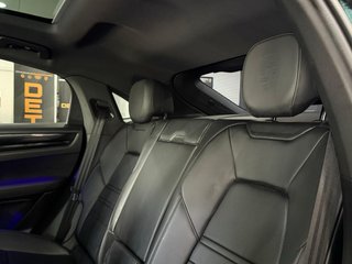 Porsche Cayenne Coupe 2021 PORSCHE APPROVED 12/27
