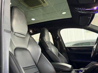 Porsche Cayenne Coupe 2021 PORSCHE APPROVED 12/27