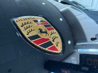 Porsche Cayenne Coupe 2021 PORSCHE APPROVED 12/27