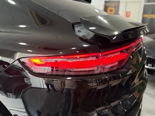 Porsche Cayenne Coupe 2021 PORSCHE APPROVED 12/27