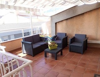Dúplex en venta en Zona Playa Morro de Gos en Oropesa del Mar/Orpesa