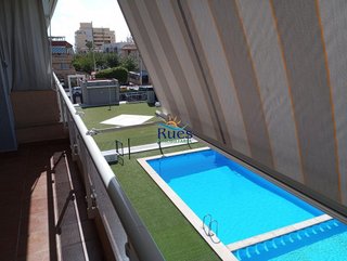 Dúplex en venta en Zona Playa Morro de Gos en Oropesa del Mar/Orpesa