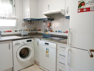 Dúplex en venta en Zona Playa Morro de Gos en Oropesa del Mar/Orpesa
