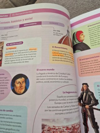 3ESO LENGUA Y LITERATURA CM SANTILLANA