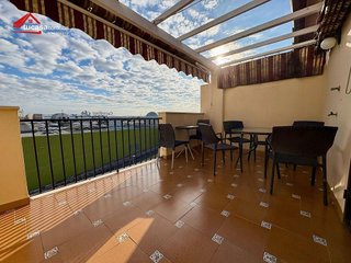 Dúplex en venta en Tablero Bajo - Arruzafilla en Córdoba
