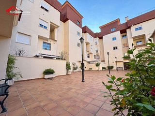 Dúplex en venta en Tablero Bajo - Arruzafilla en Córdoba