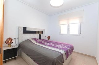 Ático en venta en Campos de Golf - Villa Martin - Los Dolses en Orihuela