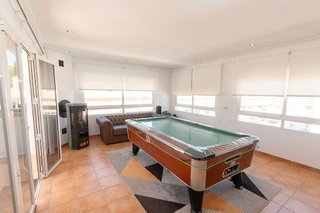 Ático en venta en Campos de Golf - Villa Martin - Los Dolses en Orihuela