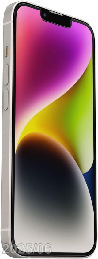 OTTERBOX Cristal Templado iPhone 17e 16e 14 13/Pro