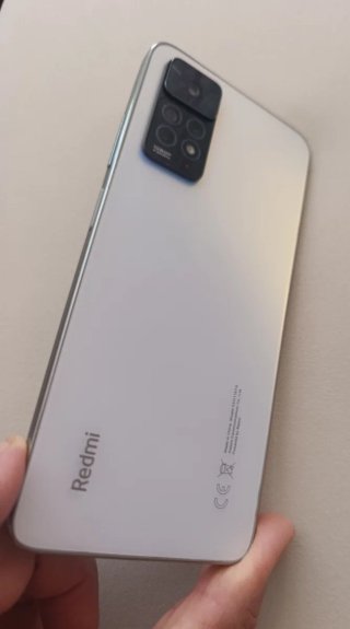 Xiaomi redmi note 11 pro