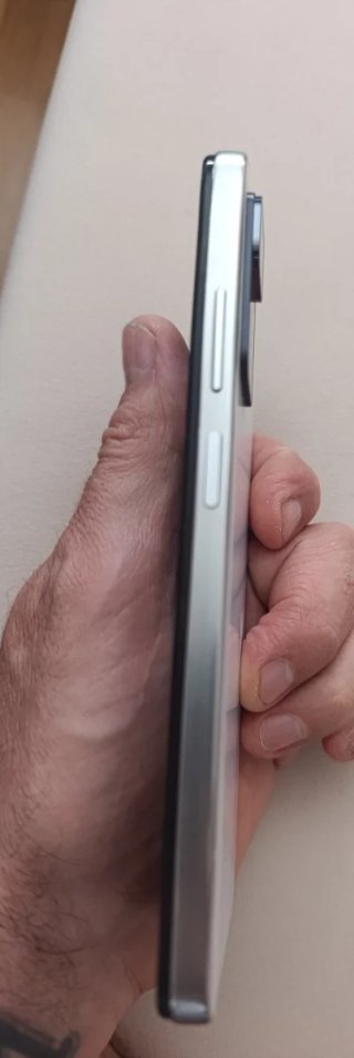 Xiaomi redmi note 11 pro