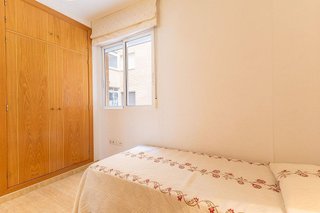 Piso en venta en Babel en Alicante